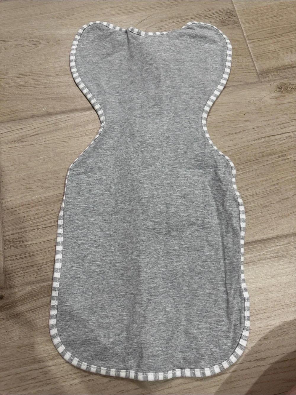 Love to Dream Grey Swaddle Up Original Newborn